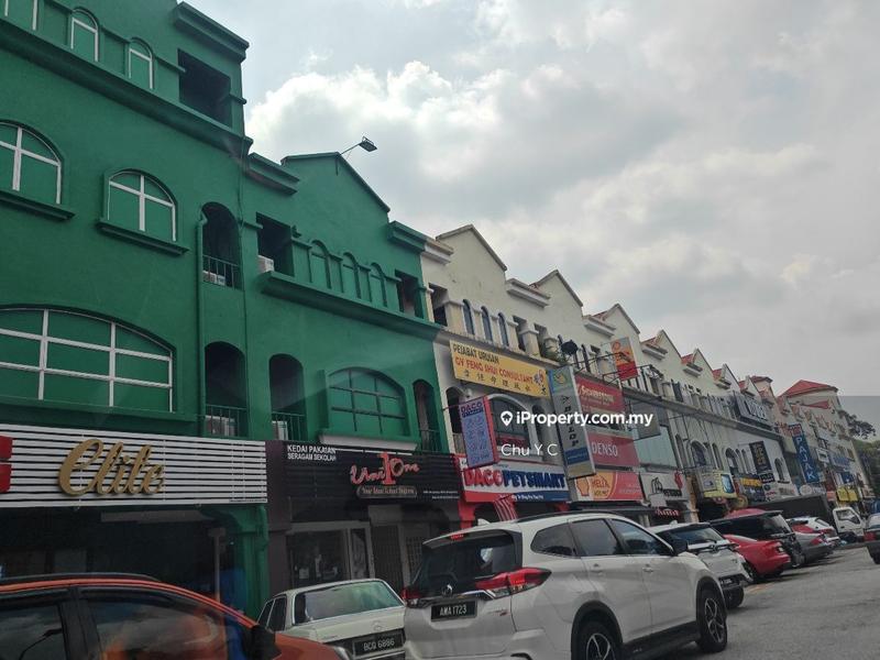 Shop for Sale in Seksyen 5, Kota Damansara by Chu Y C - iProperty.com.my