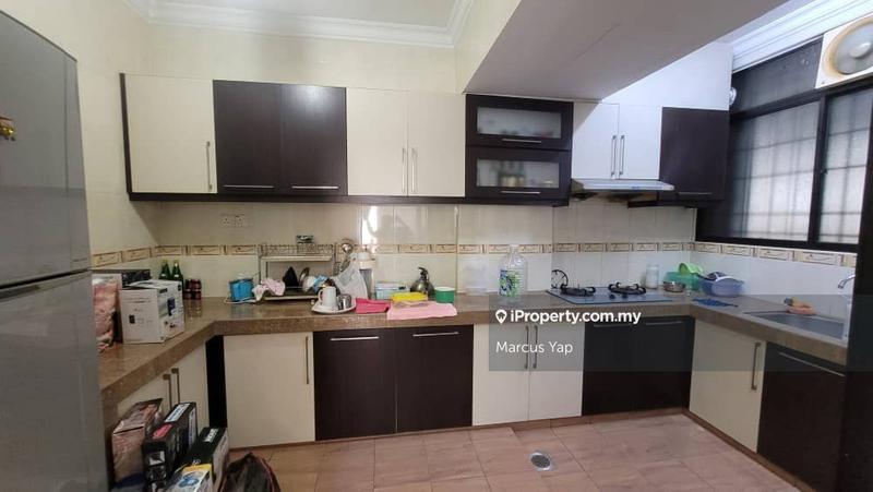 For Sale - Pangsapuri Seri Pinang