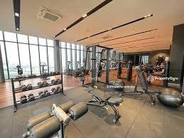 Kediaman Servis untuk Dijual di Setia SKY Residences oleh Jessie Lee - iProperty.com.my