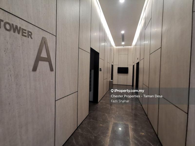 Service Residence for Sale in Lexa Residence @ The Quartz WM by Fazli Shahar - iProperty.com.my