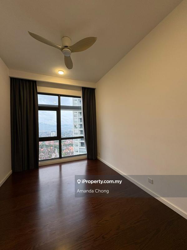 Service Residence for Rent in Park Regent @Desa Park City by Amanda Chong - iProperty.com.my