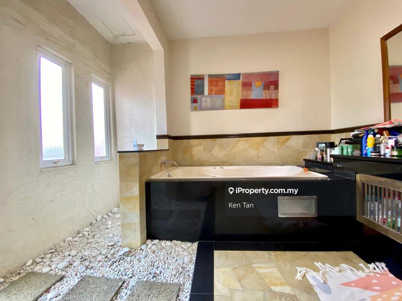 Rumah Berkembar untuk Dijual di Tropicana, Petaling Jaya oleh Ken Tan - iProperty.com.my