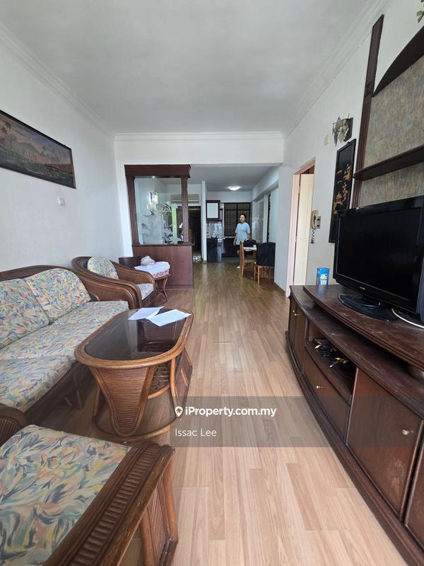 For Rent - Sunny Ville Condominium