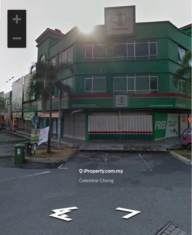Kedai-Pejabat untuk Disewa di Taman Pelangi Semenyih, Semenyih oleh Celestine Chong - iProperty.com.my