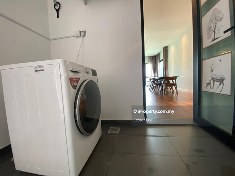 Condominium for Sale in Geo38 Residence by Lester Lee - iProperty.com.my