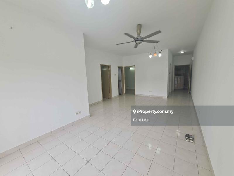 For Sale - Puteri Bayu Apartment