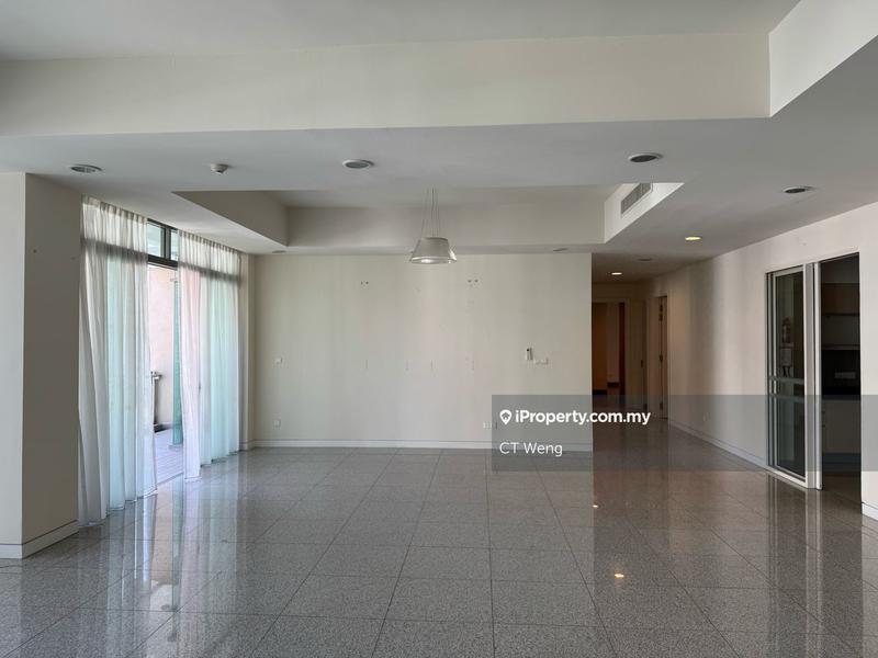 For Rent - Seri Hening Residence