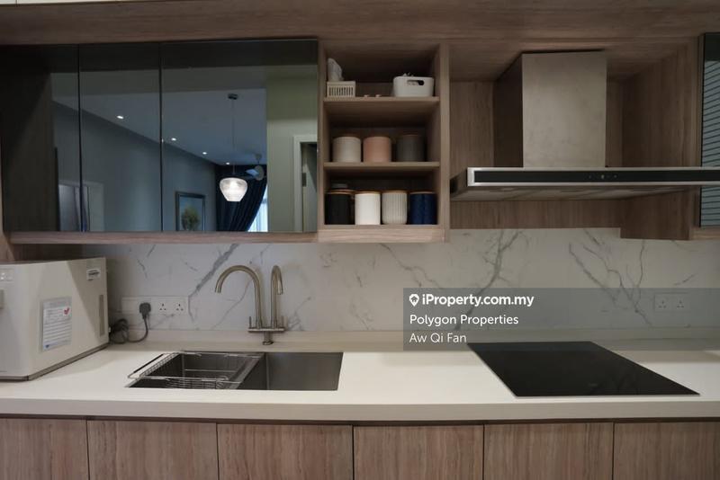 Service Residence for Sale in Serviced Residence @ Fera Residence @ The Quartz WM by Aw Qi Fan - iProperty.com.my