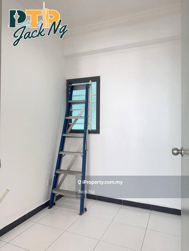 For Rent - Pinang Laguna