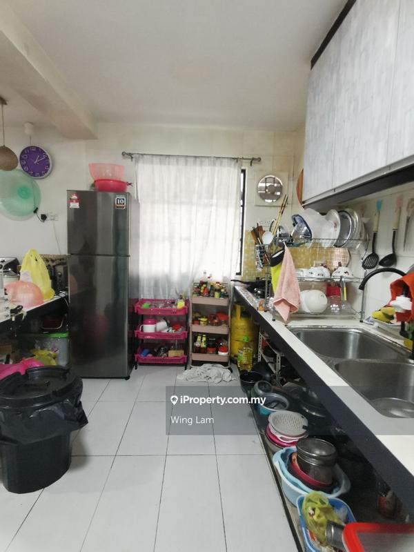 2-storey Terraced House for Sale in Sri Petaling, Freehold,Renovated Move in condition, Sri Petaling by Wing Lam - iProperty.com.my