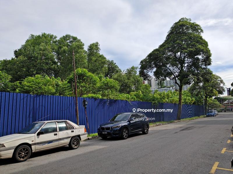 Kedai untuk Dijual di Sungai Besi Indah, Seri Kembangan oleh Candy Soon - iProperty.com.my