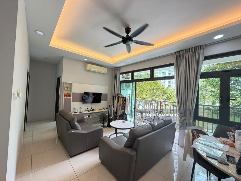 For Sale - 8Scape Residence @ Sutera