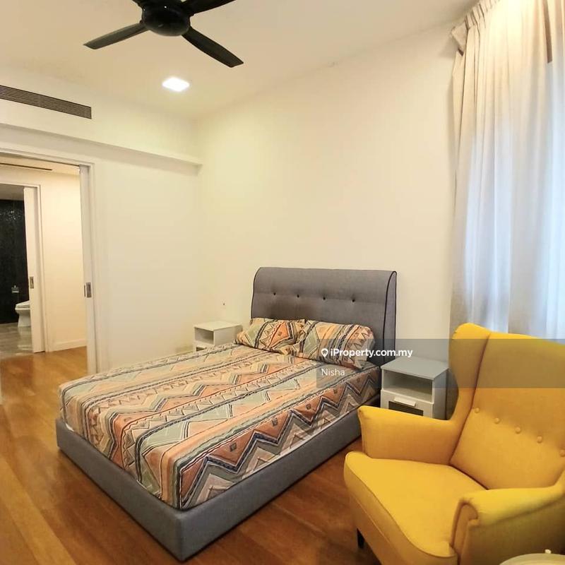 Service Residence for Rent in The Sentral Residences by Nisha - iProperty.com.my
