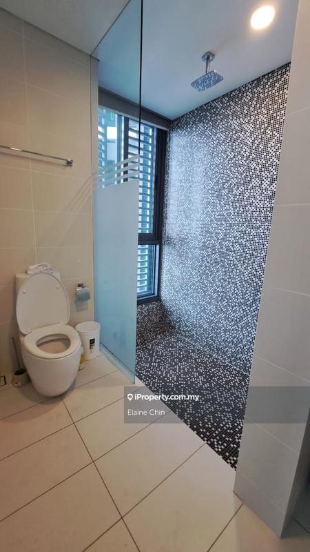 Kediaman Servis untuk Disewa di Vogue Suites One oleh Elaine Chin - iProperty.com.my