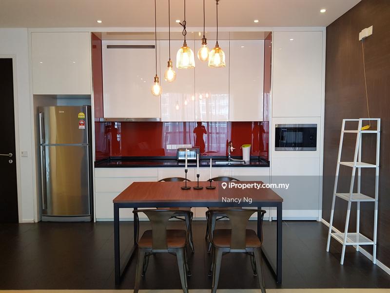 Service Residence for Sale in Arcoris SOHO by Nancy Ng - iProperty.com.my