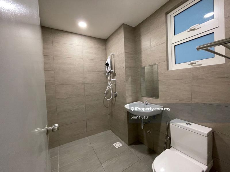 For Rent - TR Residence