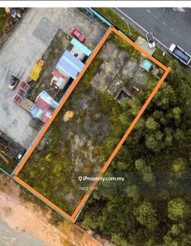 Tanah Perindustrian untuk Dijual di Kota Masai, Pasir Gudang oleh Jacq Sim - iProperty.com.my
