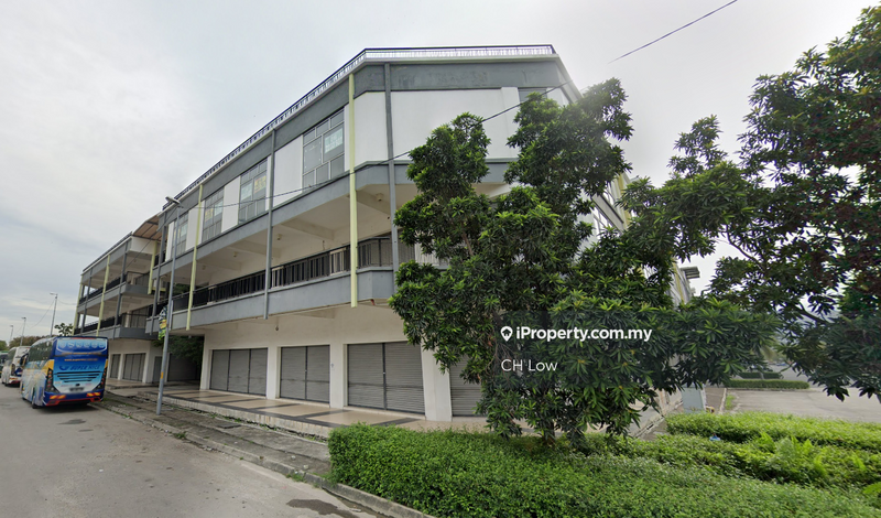 Shop / Office untuk Dijual di Galleria Klang Sentral, Klang oleh CH Low - iProperty.com.my