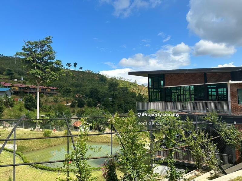 Tanah Pertanian untuk Dijual di Karak, Pahang oleh Ronald Khoo - iProperty.com.my