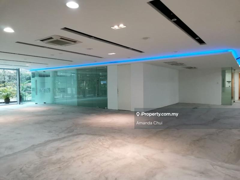 Retail Space untuk Disewa di KLCC, KL City Centre oleh Amanda Chui - iProperty.com.my