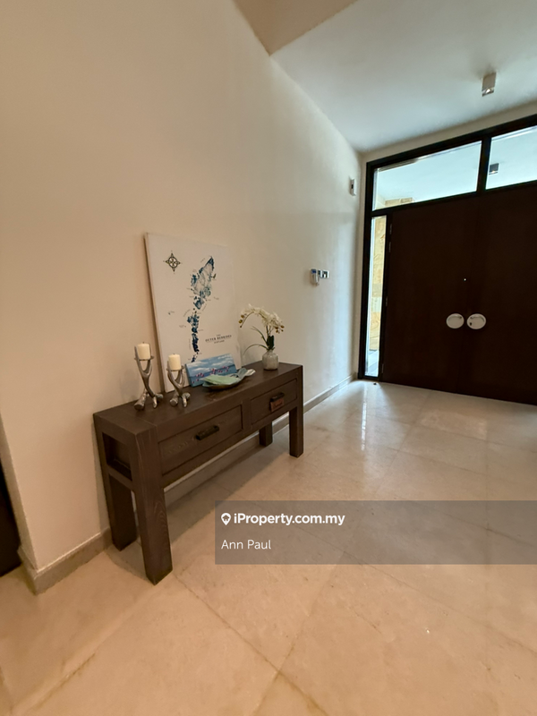 Banglo untuk Disewa di tijani 2 south Kenny hills bungalow, Bukit Tunku (Kenny Hills) oleh Ann Paul - iProperty.com.my
