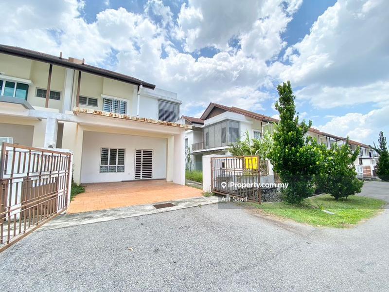 2-storey Terraced House for Sale in Puncak Bestari, Puncak Alam by Alif Saad - iProperty.com.my