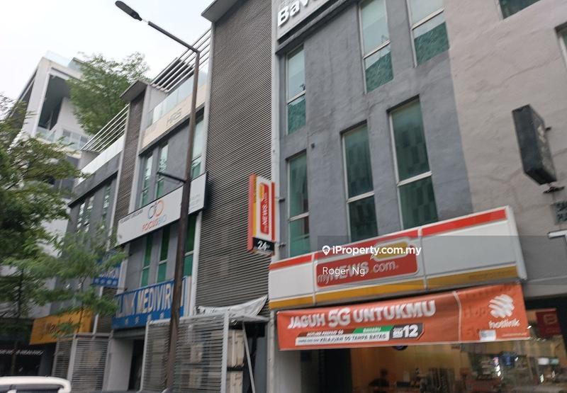 For Rent - One city Subang Jaya