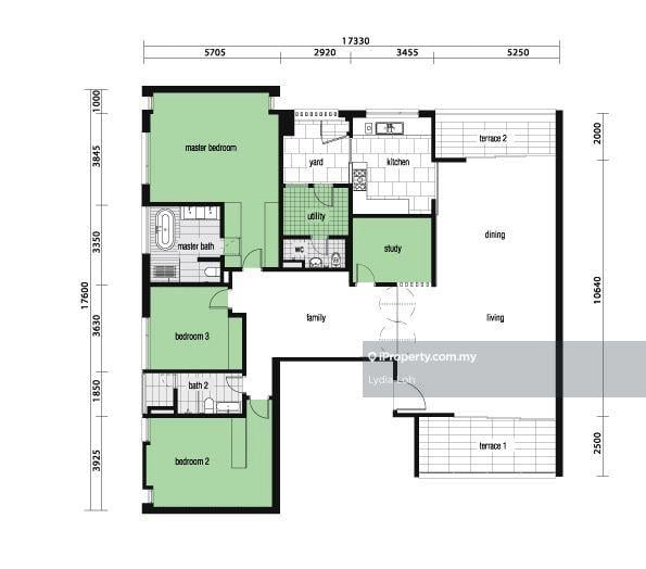 Condominium for Sale in Iringan Hijau by Lydia Loh - iProperty.com.my