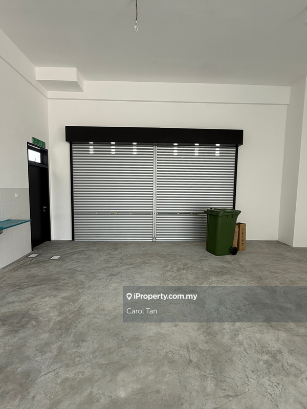Shop / Office for Rent in Eco Botanic, Iskandar Puteri (Nusajaya) by Carol Tan - iProperty.com.my