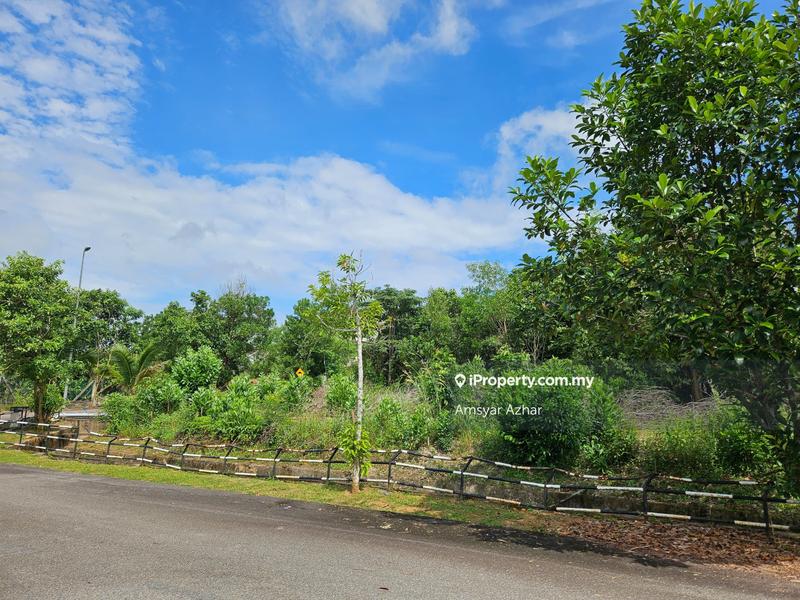 Tanah Kediaman untuk Dijual di Ambassador Village, Ayer Keroh oleh Amsyar Azhar - iProperty.com.my
