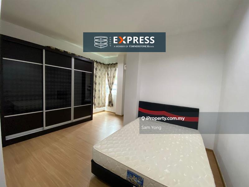 Condominium for Sale in Homelite Resort by Sam Yong - iProperty.com.my