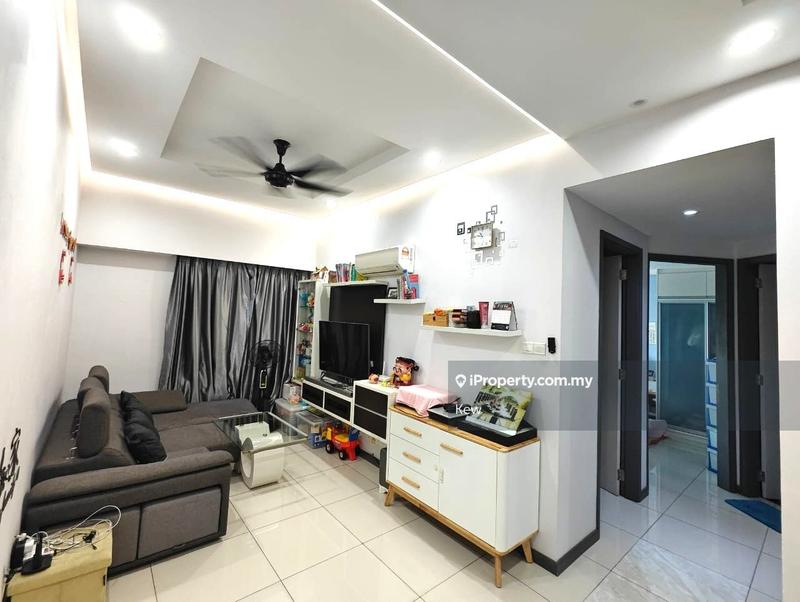 For Rent - Tiara Mutiara 2