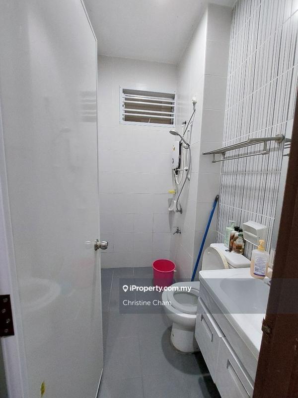 Cluster House for Sale in Taman Daiman Jaya, Kota Tinggi by Christine Cham - iProperty.com.my