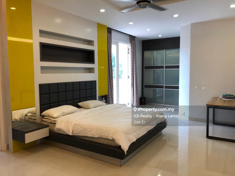Bungalow House for Sale in Subang Heights, Subang Jaya by Joe ER - iProperty.com.my