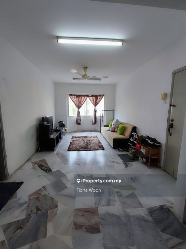 For Sale - Hilir Kota 1