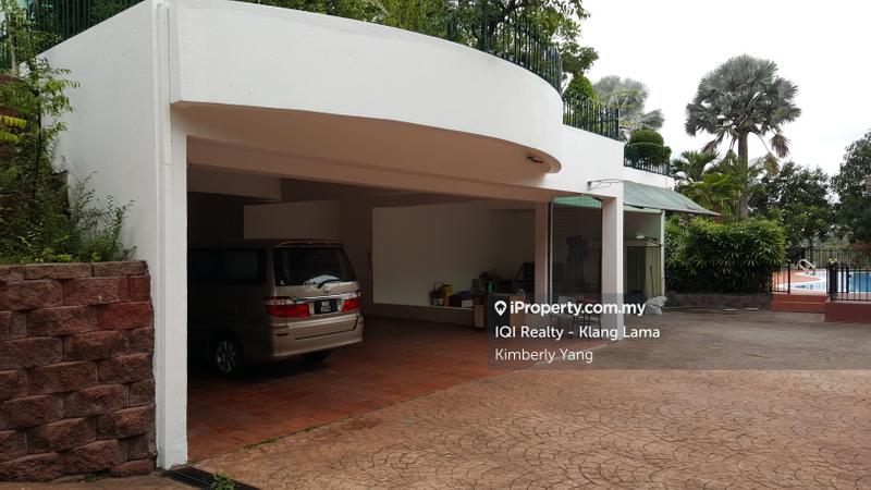 Bungalow House for Sale in TROPICANA GOLF RESORT MANSION WITH 32,022 SF LAND, Tropicana by Kimberly Yang - iProperty.com.my