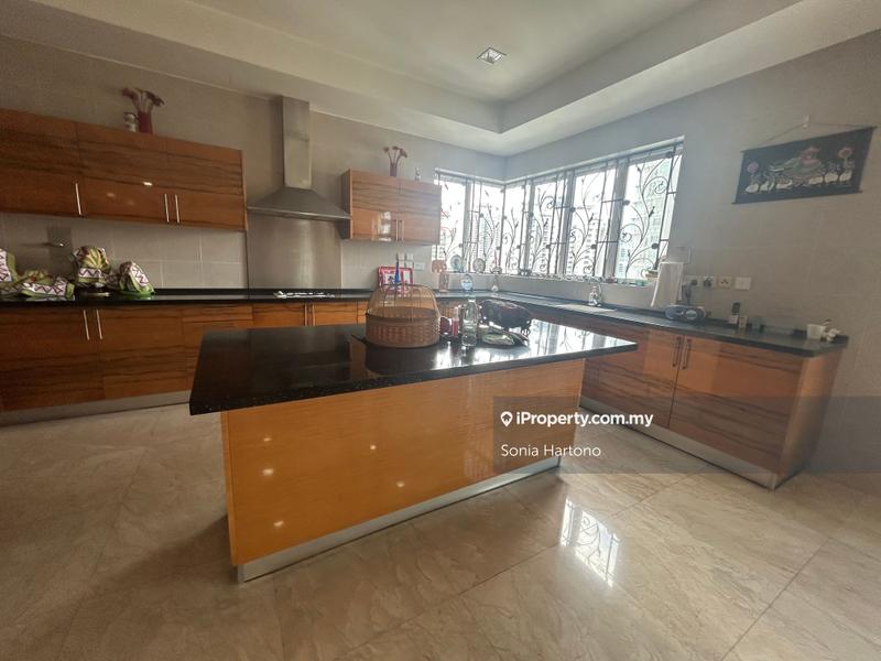 Condominium for Sale in Mont Kiara Meridin by Sonia Hartono - iProperty.com.my