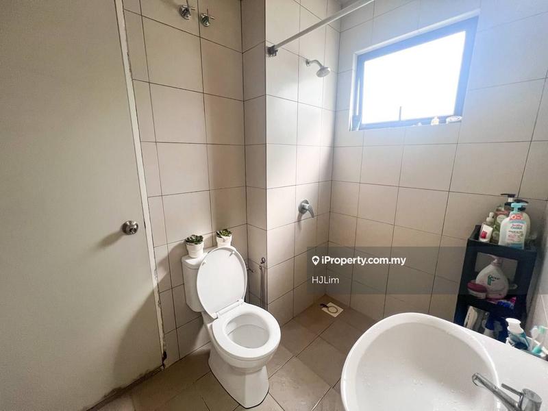 Rumah Berangkai 2 Tingkat untuk Dijual di Taman Desa Budiman, Bandar Sungai Long oleh HJLim - iProperty.com.my