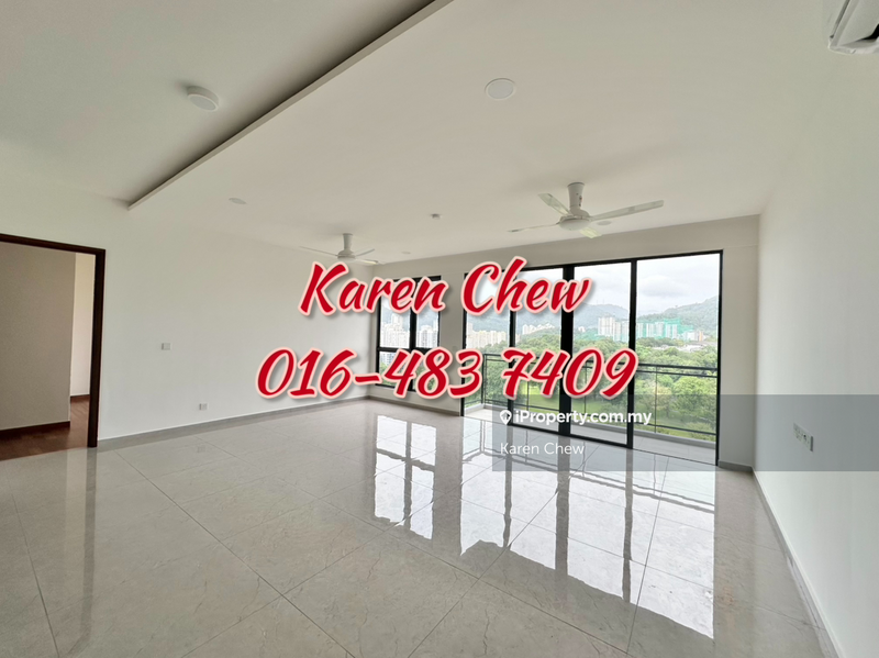 For Sale - Muze @ PICC