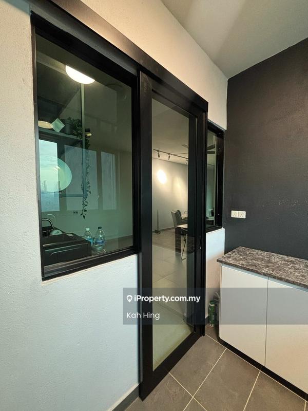 Kondominium untuk Dijual di THE Address II, Taman Desa oleh Kah Hing - iProperty.com.my