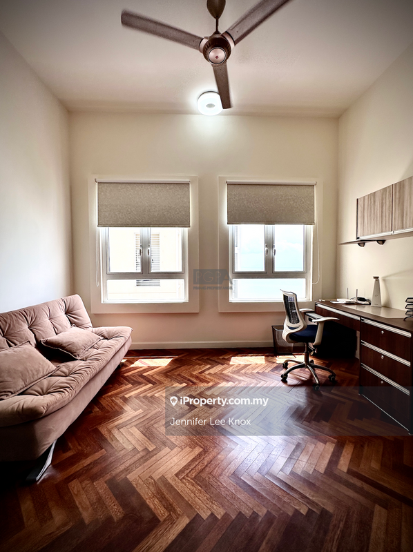 Condominium for Rent in Quayside Condominium by Jennifer Lee Knox - iProperty.com.my