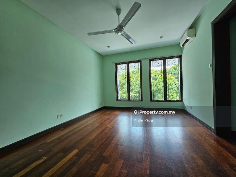 Rumah Teres untuk Dijual di Bandar Kinrara Seksyen 8, Bandar Kinrara oleh Sulin Khor - iProperty.com.my