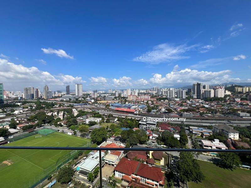 For Sale - Mayfair Residences @ Pavilion Embassy