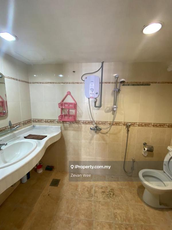 Kondominium untuk Dijual di Vista Komanwel C oleh Zevan Wee - iProperty.com.my