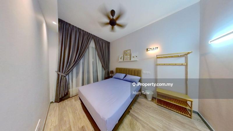 For Rent - Southlink