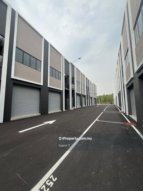 Shop-Office for Rent in Jade Hills, Kajang by Ivann T - iProperty.com.my