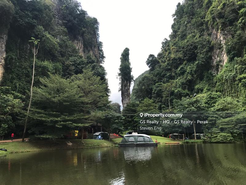 Bungalow House for Sale in Sunway City, Ipoh by Steven Eng - iProperty.com.my