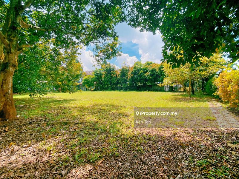 Bungalow Land for Sale in Lakeview Saujana @ Saujana Golf, Saujana by Ken Tan - iProperty.com.my