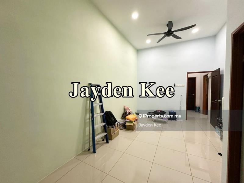 2-storey Terraced House for Sale in Taman Panchor Indah, Nibong Tebal by Jayden Kee - iProperty.com.my