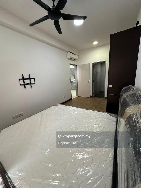 Service Residence for Sale in Pinnacle Sri Petaling by Daphne Lim - iProperty.com.my